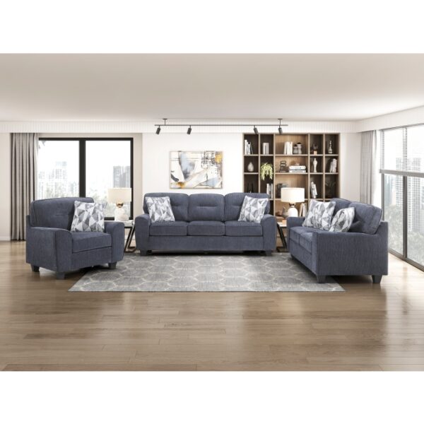 8416BU-3 Sofa