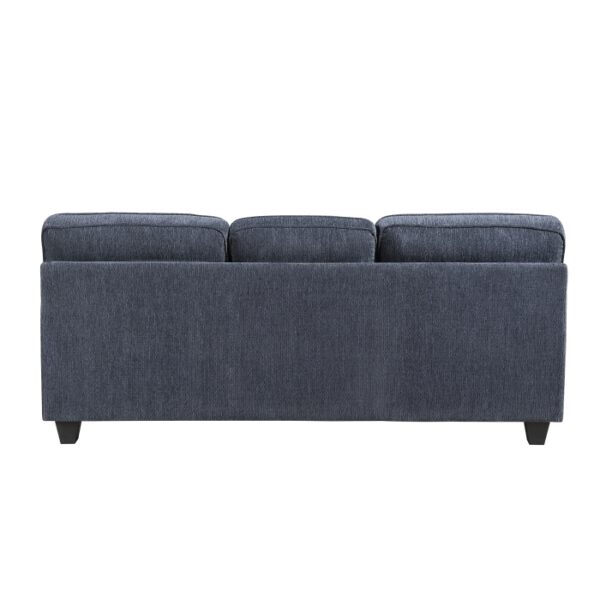 8416BU-3 Sofa