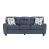 8416BU-3 Sofa
