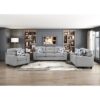 8416GY-3 Sofa