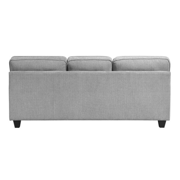 8416GY-3 Sofa