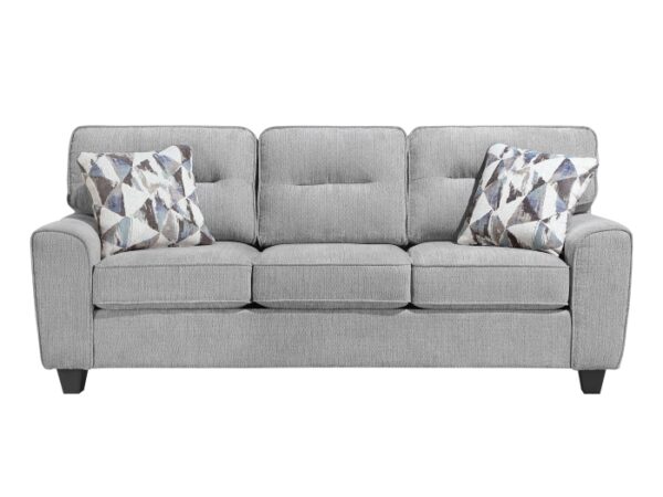 8416GY-3 Sofa