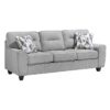 8416GY-3 Sofa