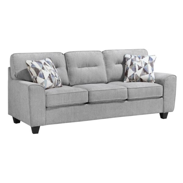 8416GY-3 Sofa