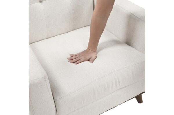 8428BE Seating-Martina Collection Sofa