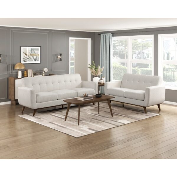 8428BE-3 Sofa
