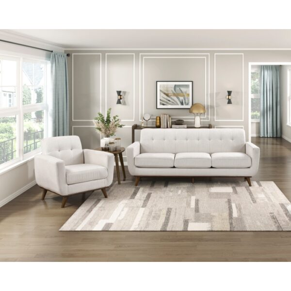 8428BE-3 Sofa