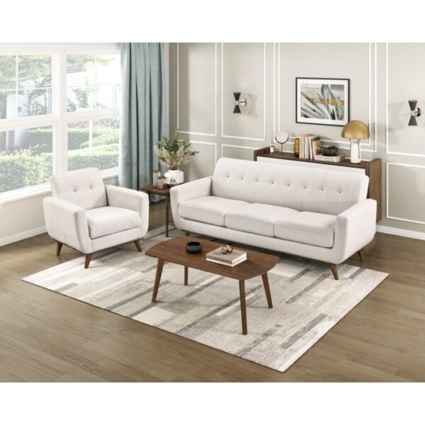 8428BE-3 Sofa
