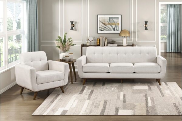 8428BE Seating-Martina Collection Sofa
