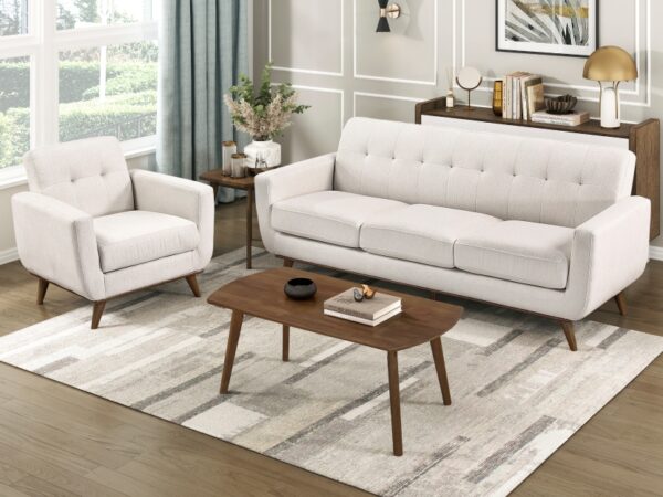 8428BE Seating-Martina Collection Sofa