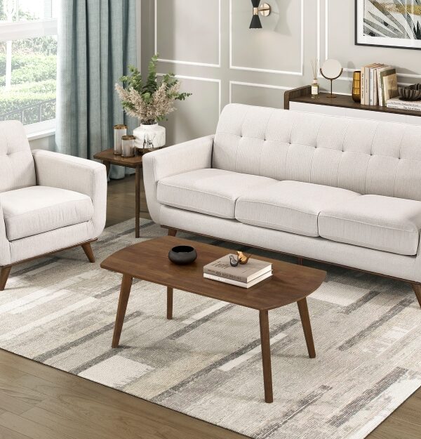 8428BE Seating-Martina Collection Sofa