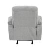 8440GRY Seating-Jules Collection 2pc Set: Sofa, Love