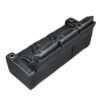 8449BK Seating- Collection 2pc Set: Sofa, Love (Power)
