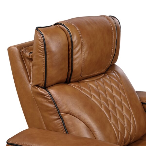 8449BR-3PWHM Power Double Reclining Sofa ...