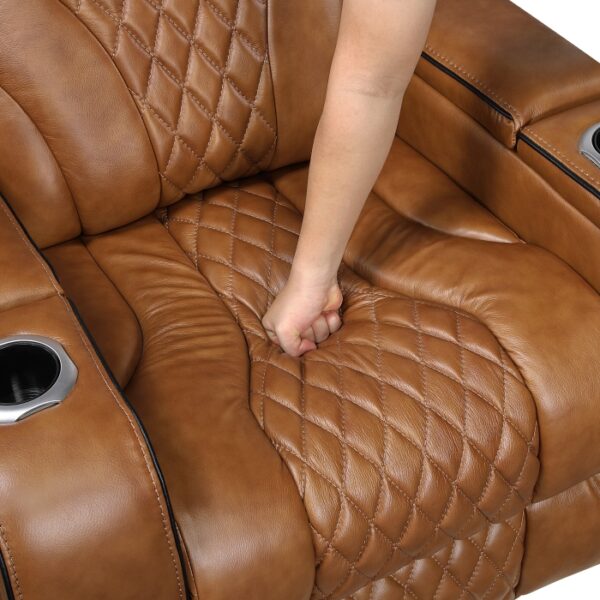 8449BR-3PWHM Power Double Reclining Sofa ...