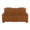 8449BR Seating- Collection 2pc Set: Sofa, Love (Power)