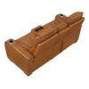 8449BR Seating- Collection 2pc Set: Sofa, Love (Power)