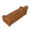 8449BR Seating- Collection 2pc Set: Sofa, Love (Power)