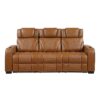 8449BR-3PWHM Power Double Reclining Sofa ...