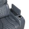 8449BU-3PWHM Power Double Reclining Sofa ...