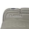 8449GY-3PWHM Power Double Reclining Sofa ...