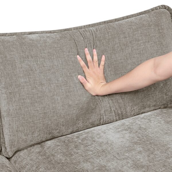 8450PWT-3* Sofa