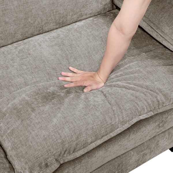 8450PWT-3* Sofa
