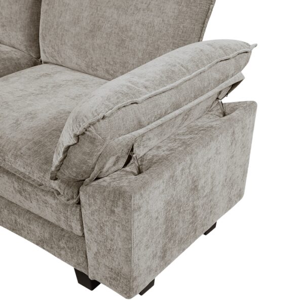 8450PWT-3* Sofa