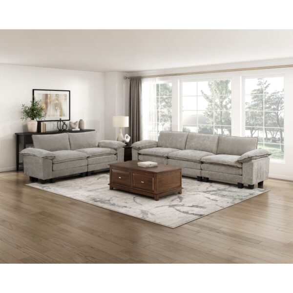 8450PWT-3* Sofa