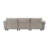8450PWT-3* Sofa