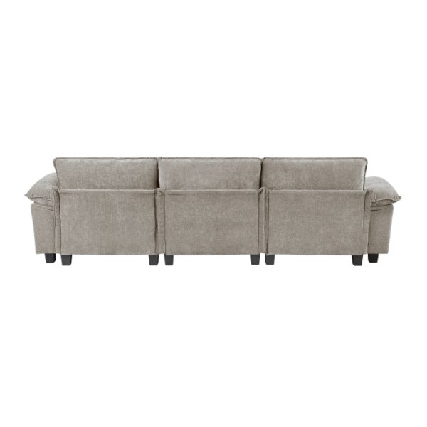 8450PWT-3* Sofa