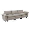 8450PWT-3* Sofa
