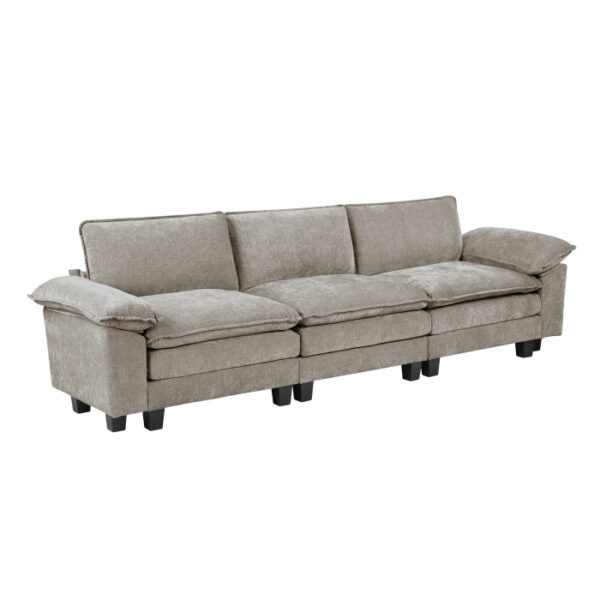 8450PWT-3* Sofa