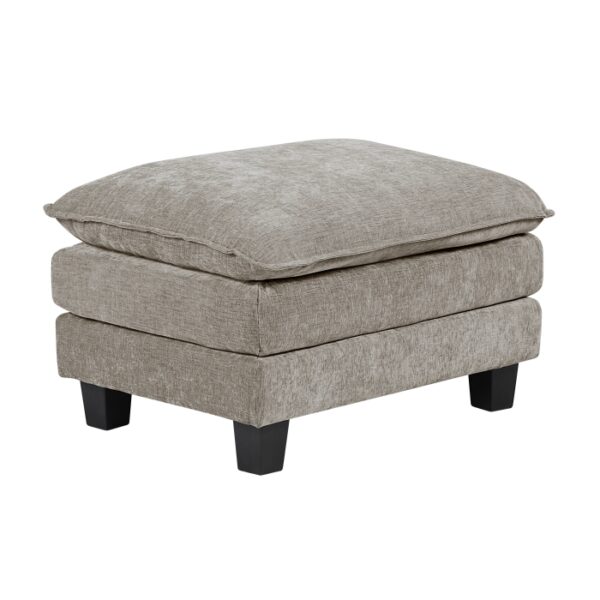 8450PWT*53AC2OT 5-Piece Modular Sectional wi...