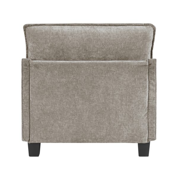 8450PWT-3* Sofa