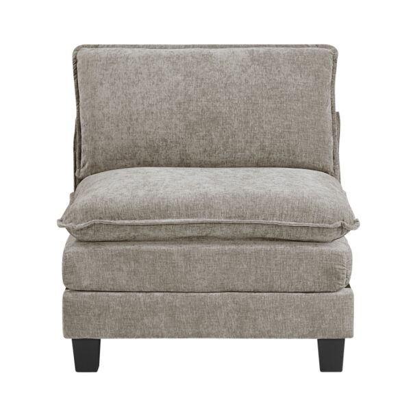 8450PWT-3* Sofa
