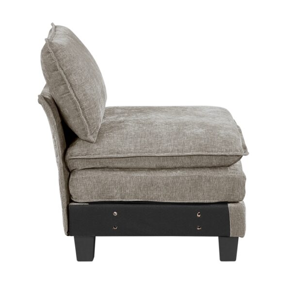 8450PWT-3* Sofa
