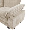 8450TPE*53AC2OT 5-Piece Modular Sectional wi...