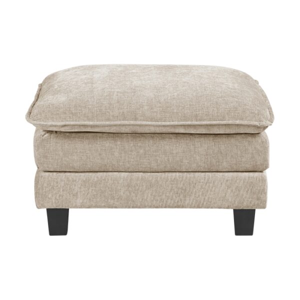 8450TPE*53AC2OT 5-Piece Modular Sectional wi...