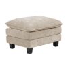 8450TPE*53AC2OT 5-Piece Modular Sectional wi...