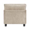 8450TPE*53AC2OT 5-Piece Modular Sectional wi...