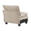 8450TPE*53AC2OT 5-Piece Modular Sectional wi...