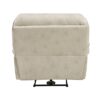 8517PWT-PW Seating-Proctor Collection 2pc Set: Sofa, Love (Power)