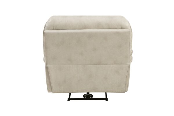 8517PWT-PW Seating-Proctor Collection 2pc Set: Sofa, Love (Power)