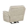 8517PWT-PW Seating-Proctor Collection 2pc Set: Sofa, Love (Power)