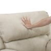 8517PWT-3PW Power Double Reclining Sofa