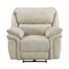 8517PWT-PW Seating-Proctor Collection 2pc Set: Sofa, Love (Power)