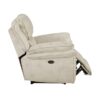 8517PWT-PW Seating-Proctor Collection 2pc Set: Sofa, Love (Power)