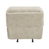 8517PWT Seating-Proctor Collection 2pc Set: Sofa, Love