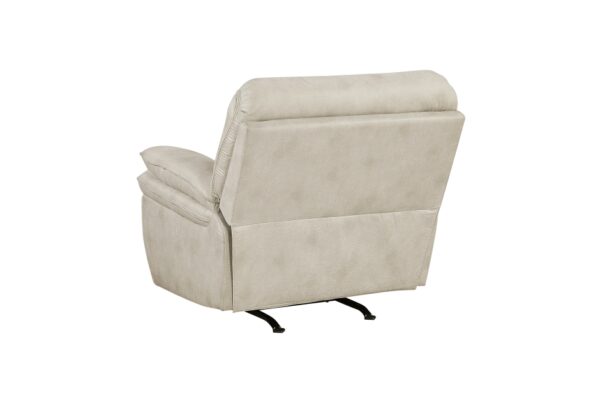 8517PWT Seating-Proctor Collection 2pc Set: Sofa, Love